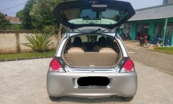 Honda Brio E Automatic 2018 7