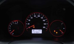 Honda Brio Rs 1.2 Automatic 2016 5