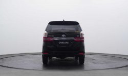 Jual mobil Toyota Avanza 2021 3