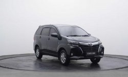 Jual mobil Toyota Avanza 2021 1