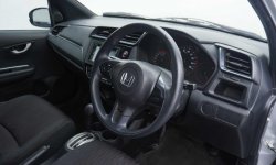 Honda Brio Rs 1.2 Automatic 2016 Abu-abu 8