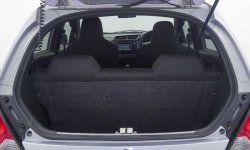 Honda Brio Rs 1.2 Automatic 2016 Abu-abu 10