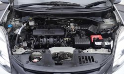 Honda Brio Rs 1.2 Automatic 2016 Abu-abu 12