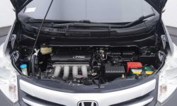 Honda Freed S 2013 Abu-abu 11