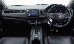 Honda HR-V E 2018 Putih 11