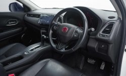 Honda HR-V E 2018 Putih 14