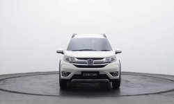Honda BR-V E 2019 Putih 3