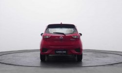 Daihatsu Sirion All New A/T 2019 4