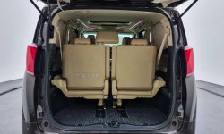 Toyota Alphard 2.5 G A/T 2018 Abu-abu 6