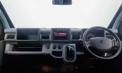 Suzuki Carry Pick Up Flat-Deck 2019 8