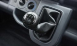 Suzuki Carry Pick Up Flat-Deck 2019 Hitam 5