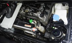 Suzuki Carry Pick Up Flat-Deck 2019 Hitam 9
