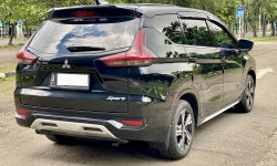 Mitsubishi Xpander Sport A/T 2020 Hitam 3