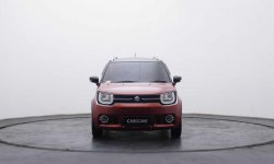 Suzuki Ignis GX AGS 2017 3