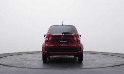 Suzuki Ignis GX AGS 2017 4