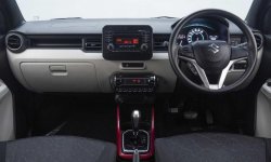 Suzuki Ignis GX AGS 2017 7