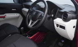 Suzuki Ignis GX AGS 2017 11