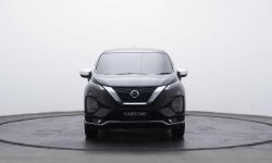 Nissan Livina VL AT 2020 dapatkan harga promo spesial cukup dp 10 persen yuk buruan tunggu apa lagi 5