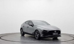 Mazda 3 Hatchback 2020 1