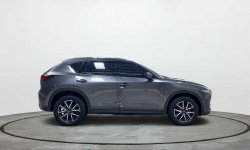 Mazda CX-5 GT 2018 4