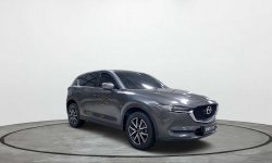 Mazda CX-5 GT 2018 Abu-abu 1