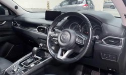 Mazda CX-5 GT 2018 Abu-abu 11