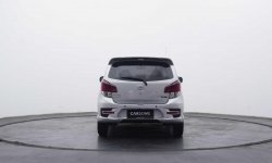 Toyota Agya 1.2L G A/T 2018 Mobil Murah Berkualitas Dan Terbebas Dari Tabrak Besar 3