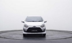 Toyota Agya 1.2L G A/T 2018 Mobil Murah Berkualitas Dan Terbebas Dari Tabrak Besar 4