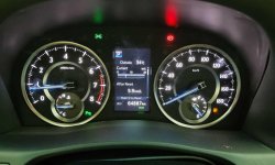 Toyota Alphard G 2018 mobil murah dan berkualitas terbebas dari tabrakan besar 7