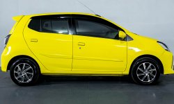 Toyota Agya 1.2L G M/T 2021 / TDP 5 JUTA 7