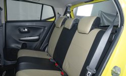 Toyota Agya 1.2L G M/T 2021 / TDP 5 JUTA 11