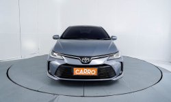 Toyota Corolla All New  Altis 1.8 V 2020 / TDP 50 juta 2