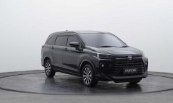 Toyota Avanza 1.5G MT 2022 SPESIAL HARGA PROMO DP 20 JUTAAN CICILAN RINGAN 1
