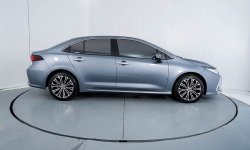 Toyota Corolla All New  Altis 1.8 V 2020 / TDP 50 juta 5