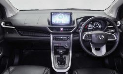 Toyota Avanza 1.5G MT 2022 SPESIAL HARGA PROMO DP 20 JUTAAN CICILAN RINGAN 5