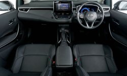 Toyota Corolla All New  Altis 1.8 V 2020 / TDP 50 juta 11
