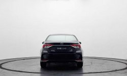 Toyota Corolla Altis V AT 2021 SPESIAL HARGA PROMO MENYAMBUT BULAN RAMADHAN DP 10 PERSEN 3