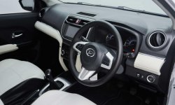 Daihatsu Terios R 2018 SUV
PROMO SIAP MUDIK
DP 16 JUTA/CICILAN 4 JUTAAN 7