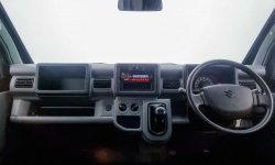 Suzuki Carry Flat Deck 2019 Hitam
PROMO DP 10 JUTA/CICILAN 2 JUTAAN
DATA DI BANTU SAMPAI APROVED 8