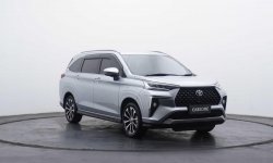 Toyota Avanza Veloz 2022 HARGA PROMO TRADE IN DAN CASH ATAU KREDIT DP 10 PERSEN  DAN CICILAN RINGAN 1