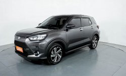 Toyota Raize 1.0T G M/T One Tone 2021 / TDP 20 juta 4
