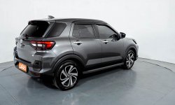Toyota Raize 1.0T G M/T One Tone 2021 / TDP 20 juta 7