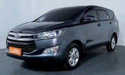 Toyota Kijang Innova 2.4 G 2018 / TDP 20 Juta 1