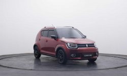 Suzuki Ignis GX AGS 2017
PROMO DP 10 JUTA/CICILAN 3 JUTAAN 1