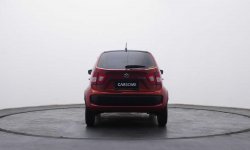 Suzuki Ignis GX AGS 2017
PROMO DP 10 JUTA/CICILAN 3 JUTAAN 3