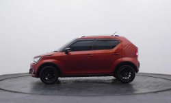 Suzuki Ignis GX AGS 2017
PROMO DP 10 JUTA/CICILAN 3 JUTAAN 5