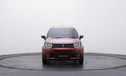 Suzuki Ignis GX AGS 2017
PROMO DP 10 JUTA/CICILAN 3 JUTAAN 6