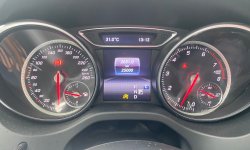 MERCEDES-BENZ CLA200 AMG AT MERAH 2018 HARGA DISKON TERBAIK!! 7