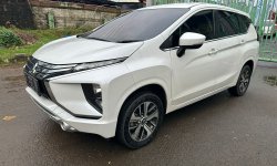 Mitsubishi Xpander Sport AT 2018/2019 1