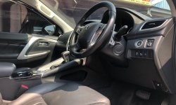 MITSUBISHI PAJERO DAKAR AT SILVER 2019 LOW KM!! HARGA DISKON!! 7